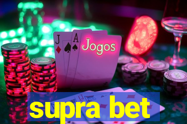 supra bet