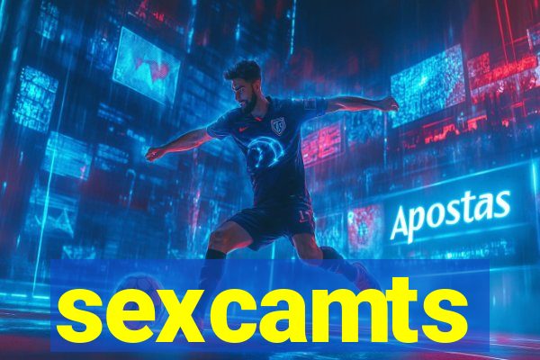 sexcamts