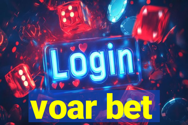 voar bet