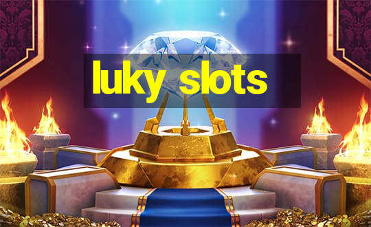 luky slots