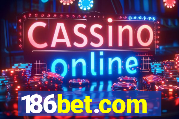 186bet.com