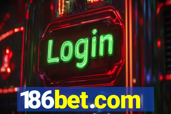 186bet.com