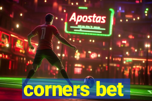 corners bet