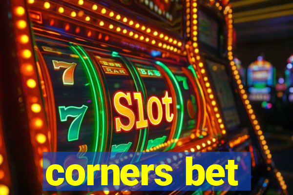 corners bet