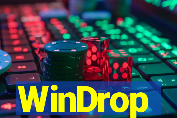 WinDrop