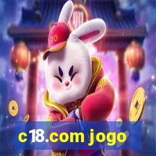 c18.com jogo