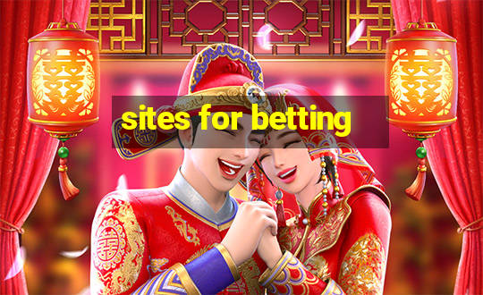 sites for betting