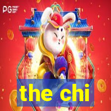 the chi