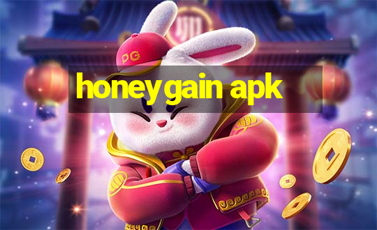 honeygain apk