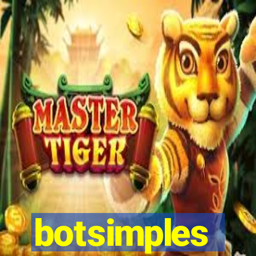 botsimples