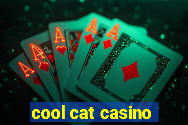 cool cat casino