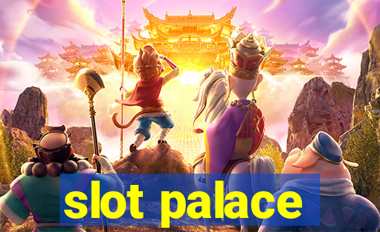 slot palace