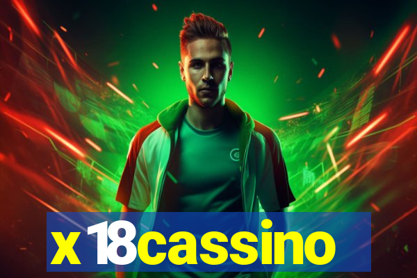 x18cassino