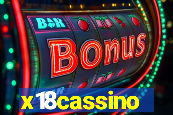 x18cassino