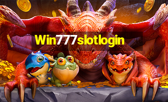 Win777slotlogin