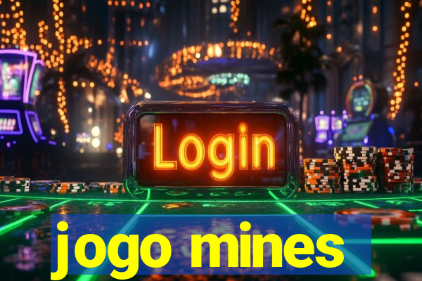 jogo mines