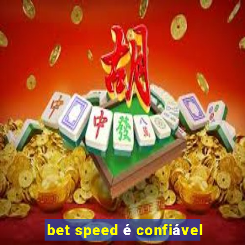 bet speed é confiável