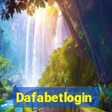 Dafabetlogin