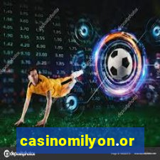 casinomilyon.org