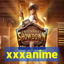 xxxanime