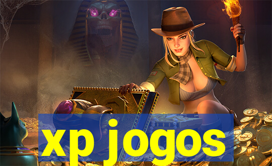 xp jogos