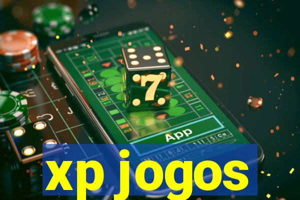 xp jogos