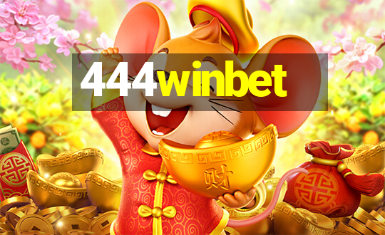 444winbet