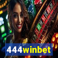 444winbet