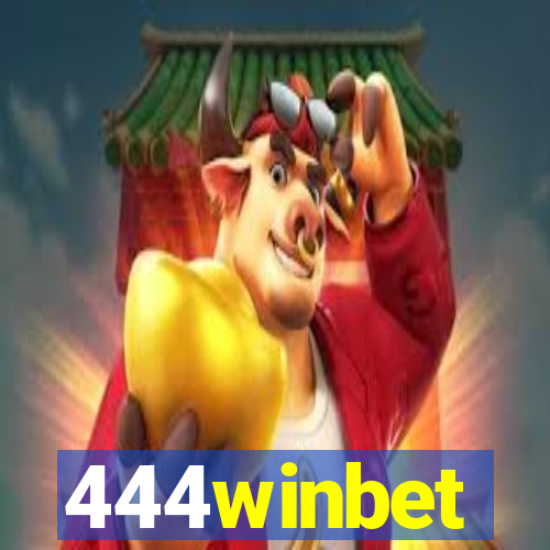 444winbet