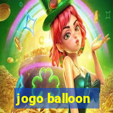 jogo balloon