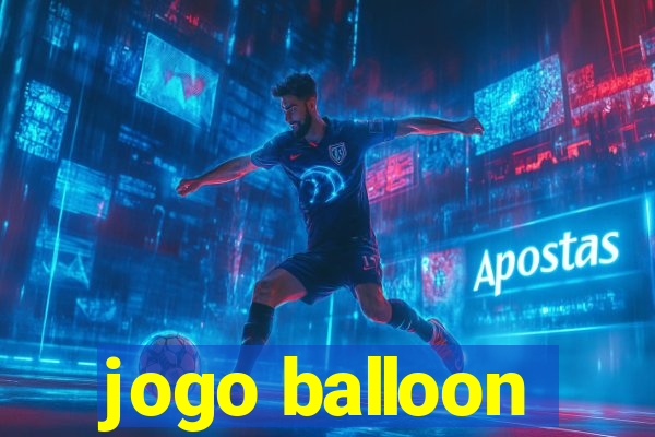 jogo balloon