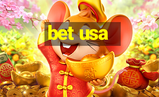 bet usa