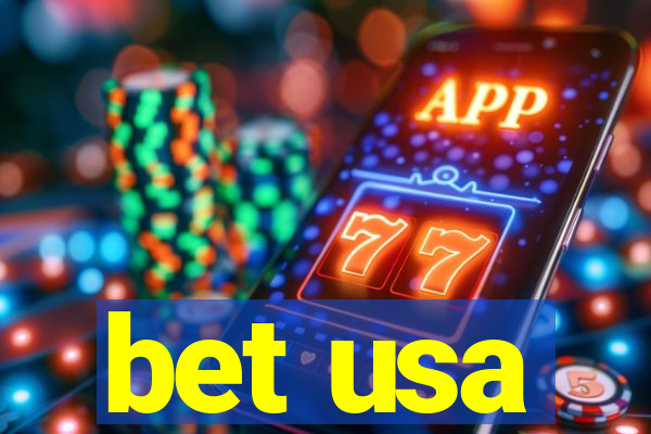 bet usa