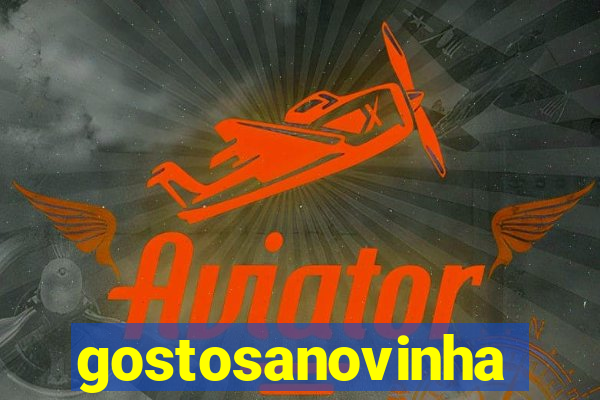 gostosanovinha