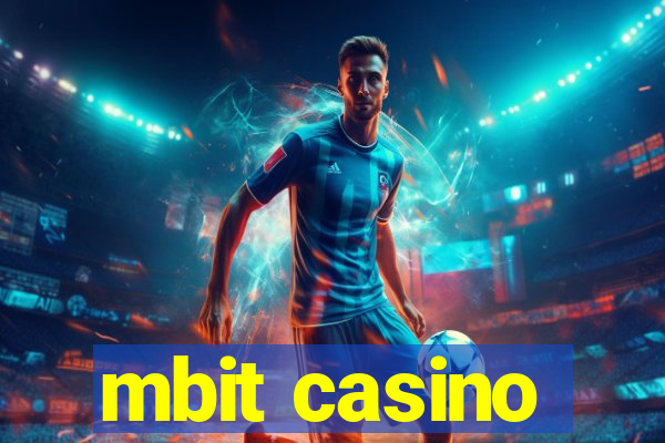 mbit casino