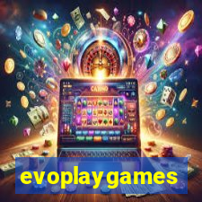 evoplaygames