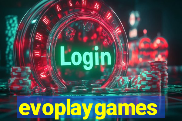 evoplaygames