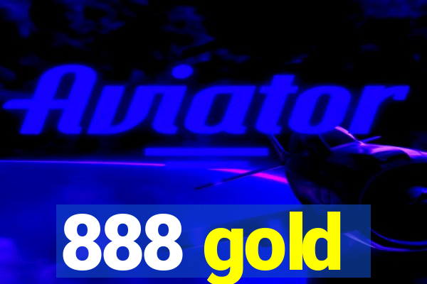 888 gold