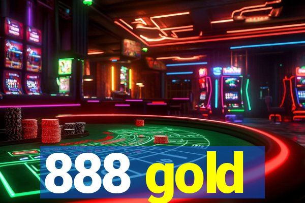 888 gold