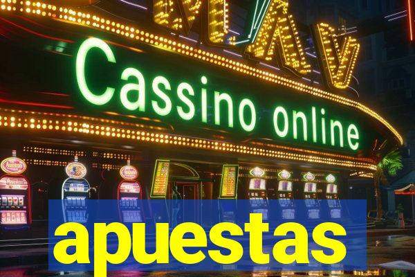 apuestas