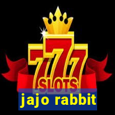 jajo rabbit