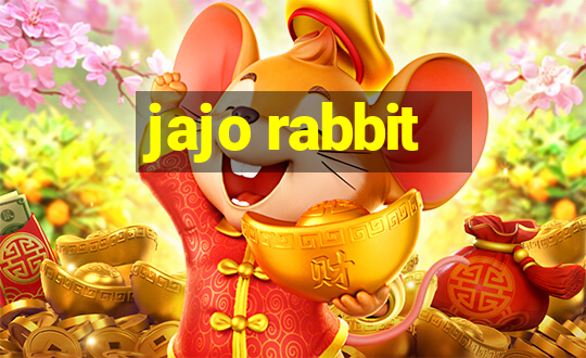 jajo rabbit