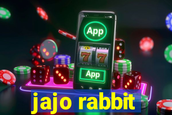 jajo rabbit