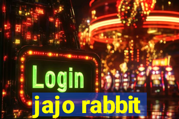 jajo rabbit