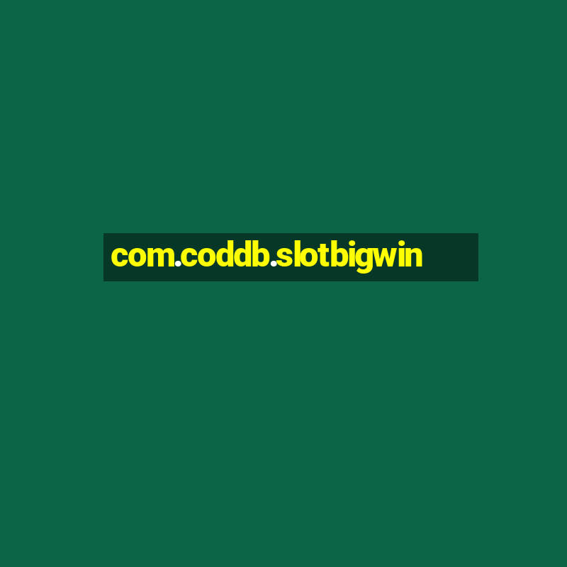 com.coddb.slotbigwin