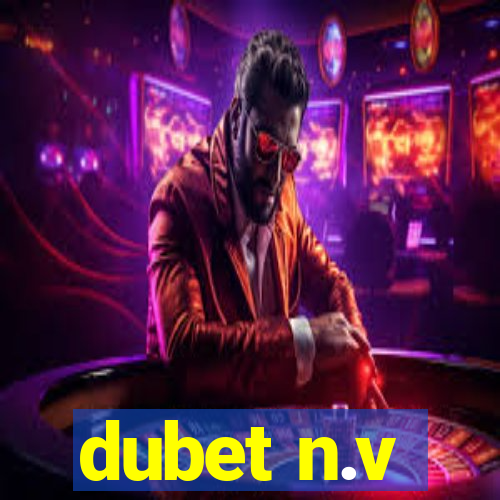 dubet n.v