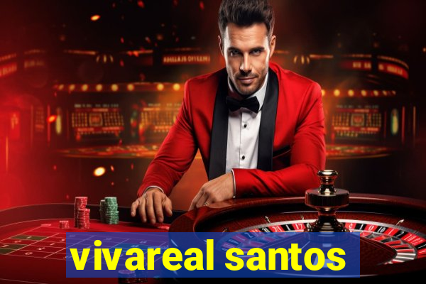 vivareal santos