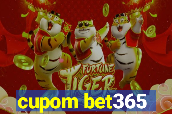 cupom bet365