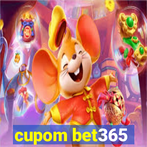 cupom bet365