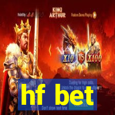 hf bet